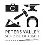 Peters Valley Lecture